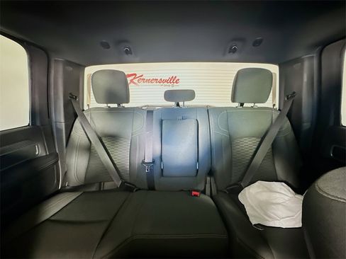 New 2026 RAM 2500 Big Horn image 10