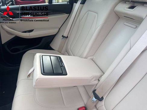 Used 2021 BMW X3 xDrive30i w/ Convenience Package AWD/4WD image 34