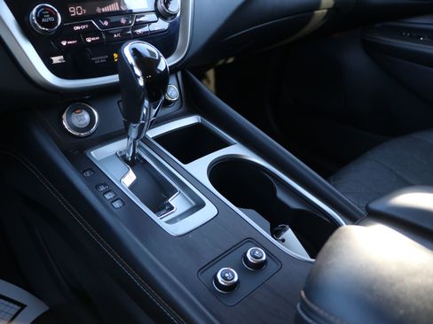 Used 2023 Nissan Murano Platinum image 23