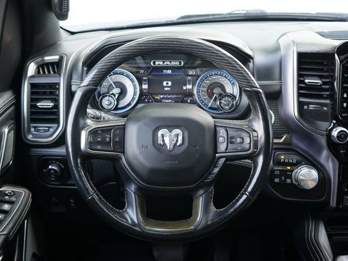 Used 2020 RAM 1500 Limited AWD/4WD image 15