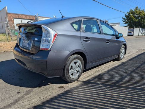 Used 2011 Toyota Prius image 5