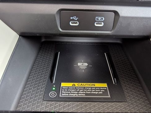 New 2025 Honda Accord EX-L image 22