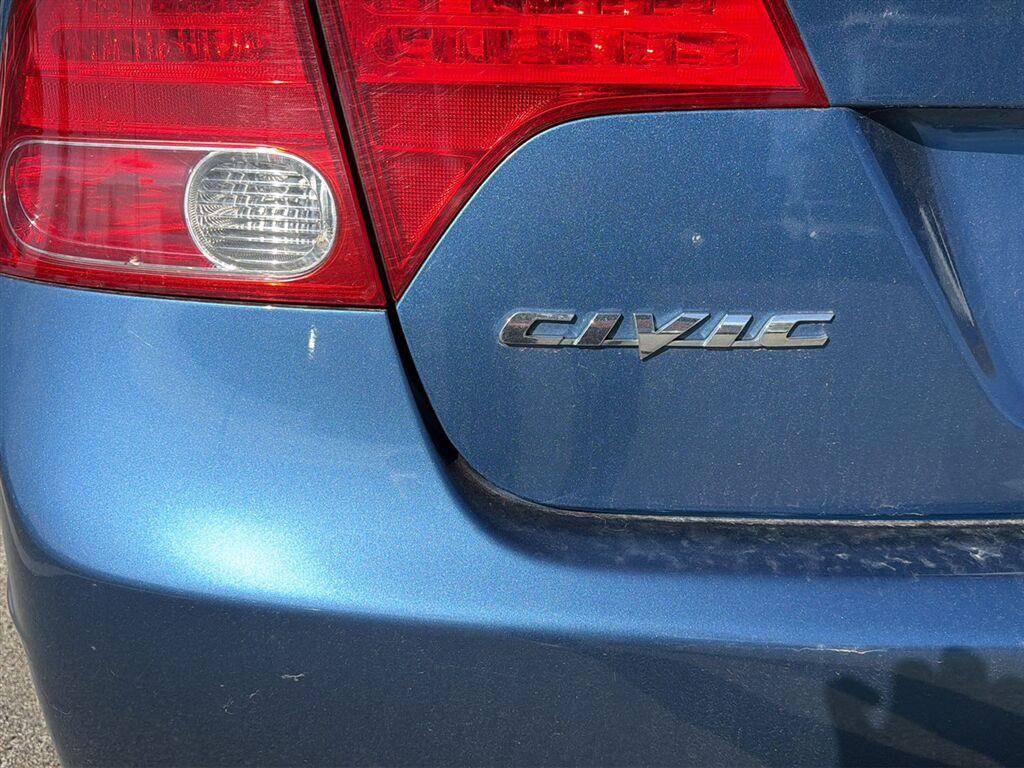 Used 2006 Honda Civic LX image 6