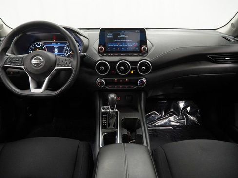 Used 2023 Nissan Sentra SV image 26