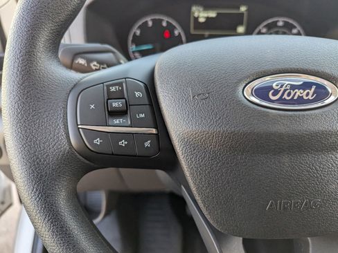 New 2024 Ford Transit 350 XL image 47