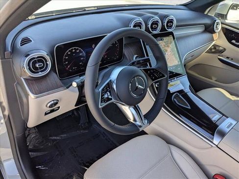 New 2026 Mercedes-Benz GLC 300 image 3