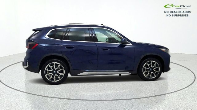 Used 2026 BMW X1 xDrive28i AWD/4WD image 10