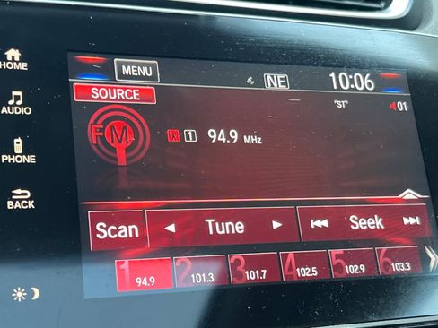 Used 2017 Honda CR-V EX-L image 20