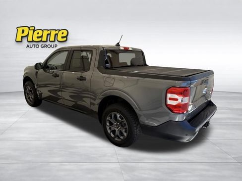 Used 2024 Ford Maverick XLT w/ Equipment Group 300A Standard AWD/4WD image 2
