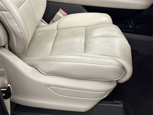 Used 2021 Lincoln Navigator Reserve w/ Luxury Package image 14