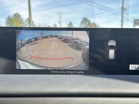 New 2026 MAZDA CX-50 2.5 Hybrid w/ Weather Package image 17