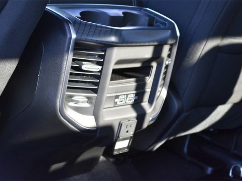 New 2026 RAM 1500 Big Horn image 27