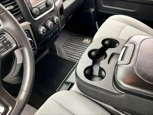 Used 2023 RAM 1500 Tradesman w/ Chrome Plus Package image 15