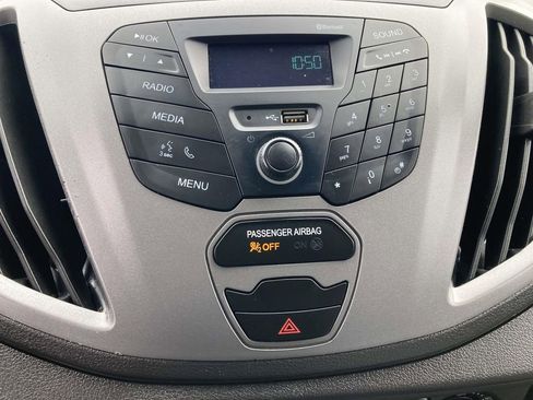 Used 2019 Ford Transit 150 130 Low Roof RWD image 23