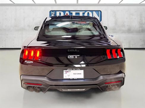 New 2026 Ford Mustang GT Premium image 6