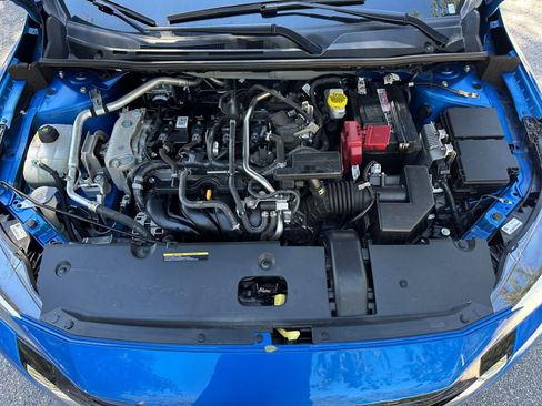 Used 2024 Nissan Sentra SV image 25