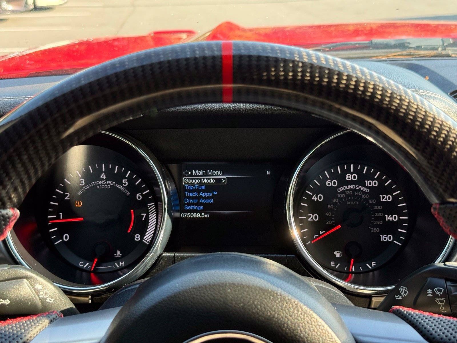 Used 2015 Ford Mustang GT Premium w/ Equipment Group 401A RWD image 32