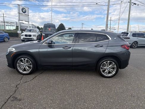 Used 2021 BMW X2 xDrive28i w/ Convenience Package AWD/4WD image 11