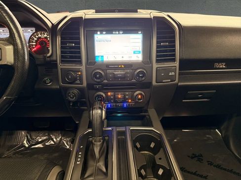 Used 2018 Ford F150 Raptor w/ Equipment Group 802A Luxury AWD/4WD image 36