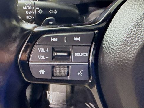 Used 2022 Honda Civic Sport image 14