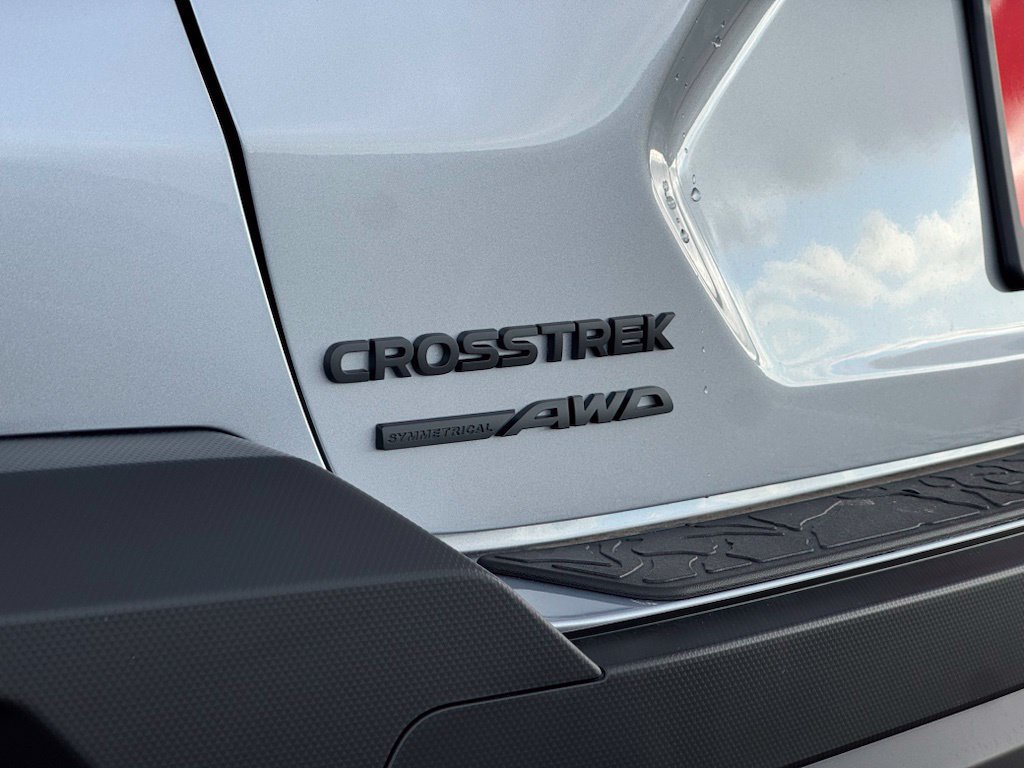 New 2026 Subaru Crosstrek 2.5i Wilderness AWD/4WD image 21