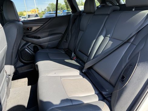 Used 2024 Subaru Outback Wilderness AWD/4WD image 32