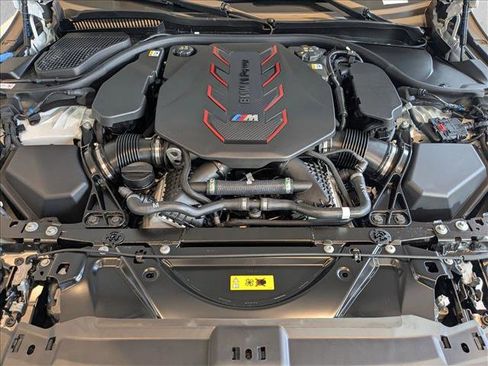 New 2026 BMW M5 image 18