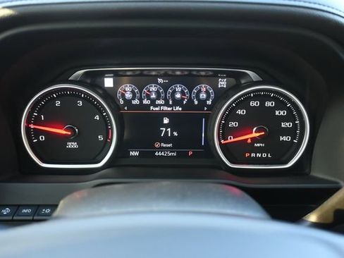 Used 2023 Chevrolet Silverado 2500 High Country w/ LPO, Hitch Package image 15