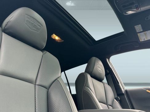 Used 2022 Subaru Outback Wilderness image 27