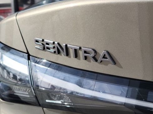 New 2026 Nissan Sentra SV w/ SV Convenience Package FWD image 10