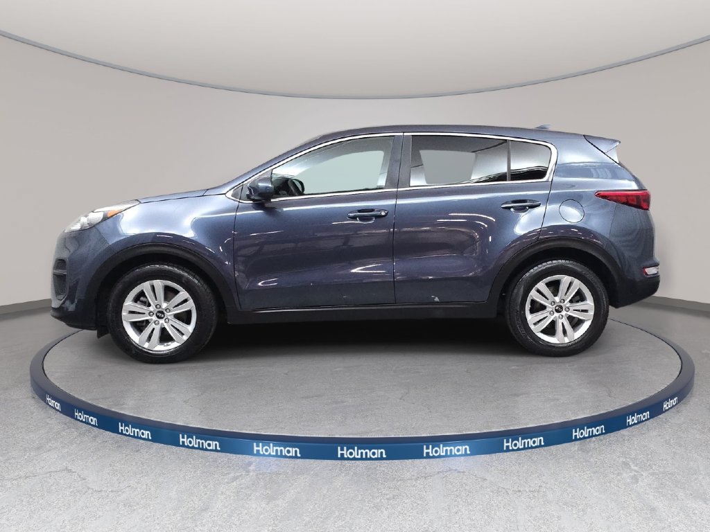 Used 2019 Kia Sportage LX FWD image 9
