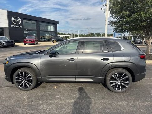 Used 2026 MAZDA CX-50 AWD 2.5 S w/ Weather Package image 2
