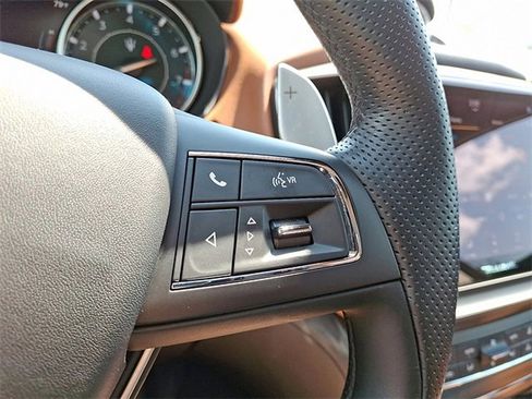 Certified 2022 Maserati Ghibli Modena Q4 image 25