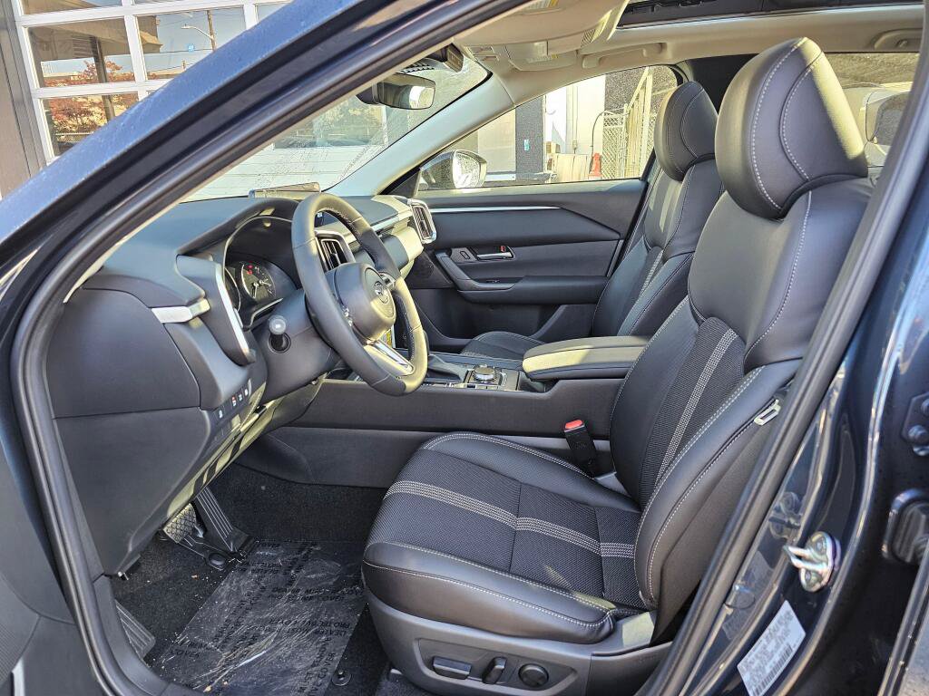 New 2026 MAZDA CX-50 2.5 Hybrid w/ Cargo Package AWD/4WD image 19