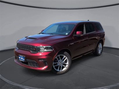 Used 2022 Dodge Durango R/T