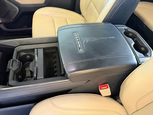 Used 2019 RAM 1500 Limited AWD/4WD image 12