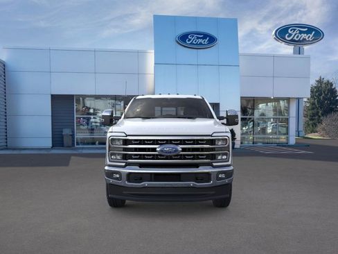 New 2026 Ford F350 Lariat w/ Lariat Ultimate Package image 6
