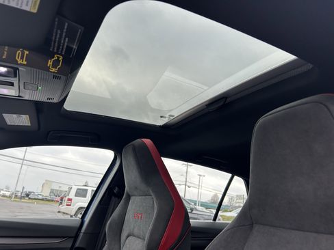 New 2026 Volkswagen GTI SE image 24