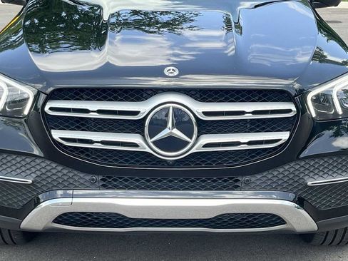 Used 2022 Mercedes-Benz GLE 350 4MATIC image 22