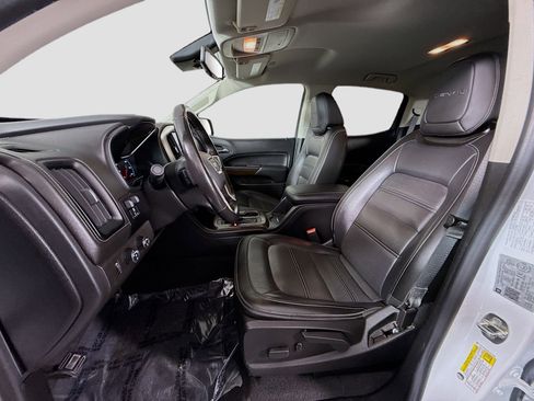Used 2020 GMC Canyon Denali AWD/4WD image 21