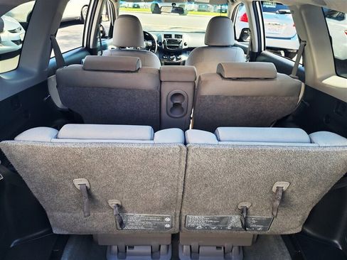 Used 2011 Toyota RAV4 2WD w/ Base L4 Extra Value Pkg image 10