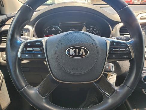 Used 2019 Kia Sorento FWD w/ LX Convenience Package image 21