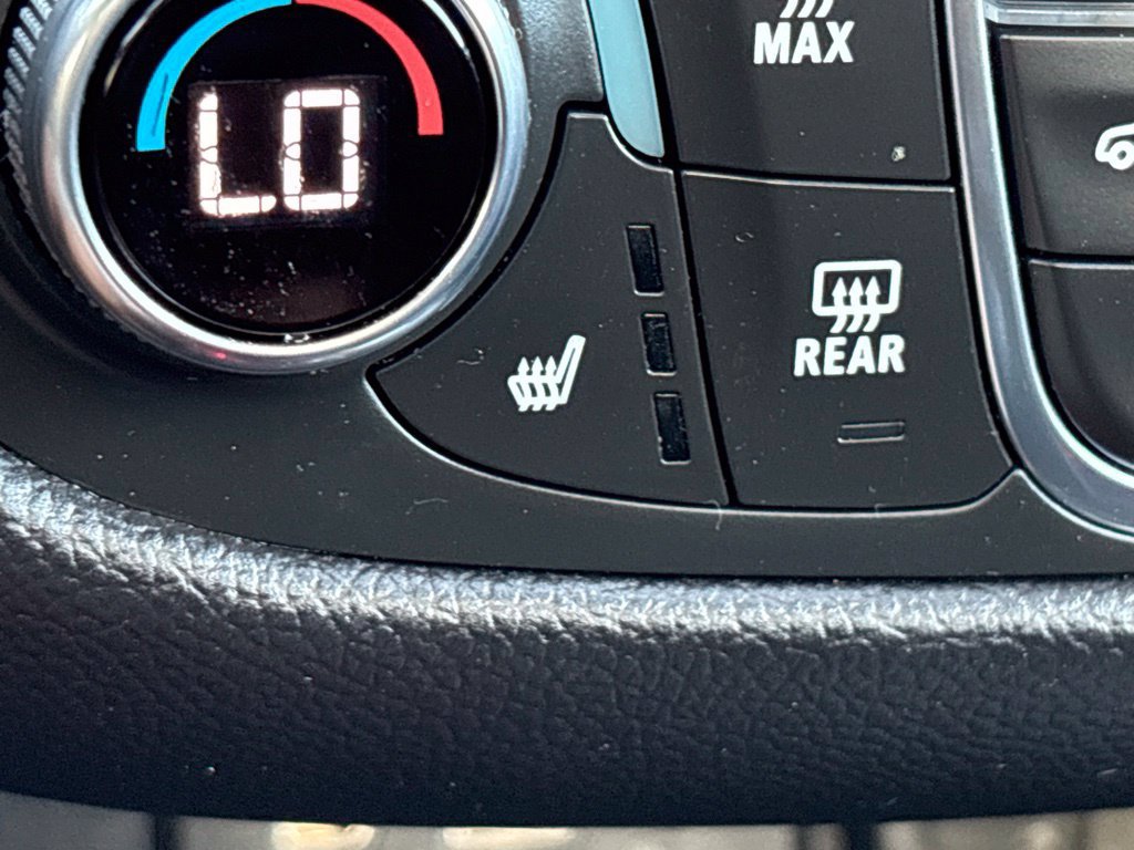 Certified 2023 Chevrolet Equinox RS AWD/4WD image 19