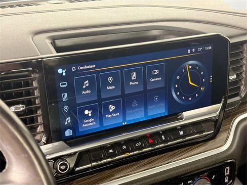 Used 2022 Chevrolet Silverado 1500 RST image 13