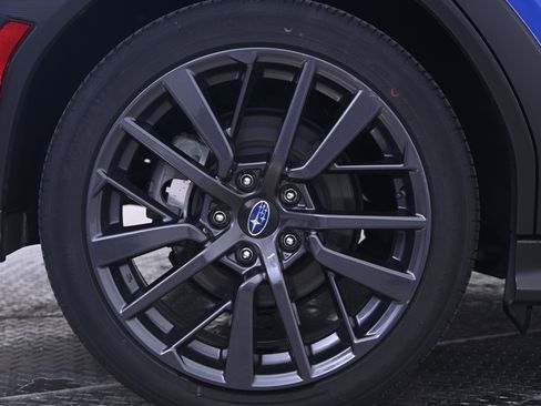 Used 2023 Subaru WRX Limited image 13