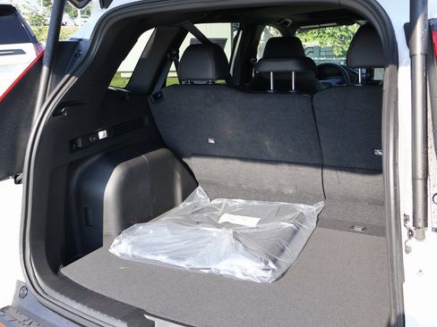 New 2026 Honda CR-V Sport Touring image 12