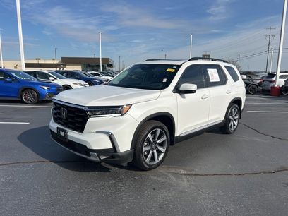 Used 2024 Honda Pilot Touring