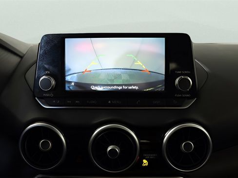 Used 2024 Nissan Sentra S w/ Lighting Package image 19