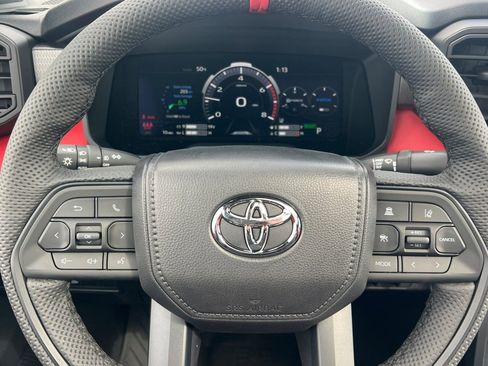 New 2026 Toyota Tundra TRD Pro image 19