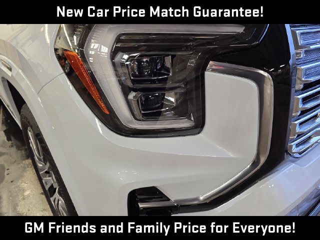 New 2027 GMC Terrain Denali AWD/4WD image 6